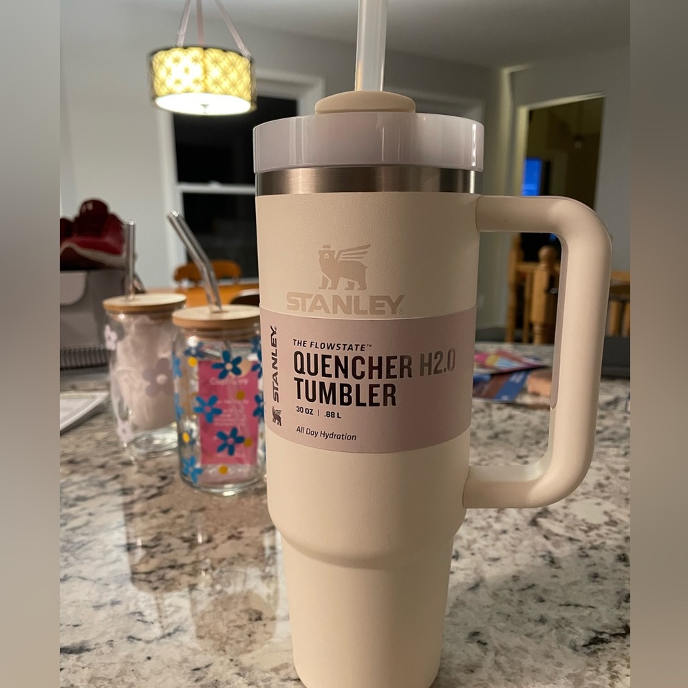 Stanley Quencher H2.0 Tumbler 30oz